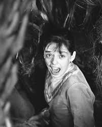 Black And White Tv Shows 1960s From The Irwin Allen 1960 S Tv Series Lost In Space Lost In Space Space Tv Series Space Tv Shows
