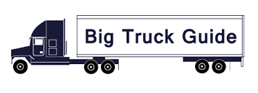 big truck guide a guide to semi truck weights and dimensions