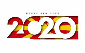 Displays a stylized yellow sun on a red background, with eight rays extending from the. Herunterladen Hintergrundbild Nord Mazedonien Bis 2020 Die Flagge Der Nord Mazedonien Weisser Hintergrund Gluckliches Neues Jahr Nord Mazedonien 3d Kunst 2020 Konzepte Nord Mazedonien Flagge 2020 Neue Jahr 2020 In Nord Mazedonien Flagge Fur