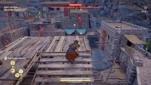 Assassin's creed 3 i do not seek to infringement any copyright material(s), the music & games. Walkthrough Snake In The Grass Assassin S Creed Odyssey Neoseeker