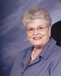 Obituary information for GERALDINE B. WEDDLE