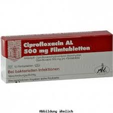 Ciprofloxacin 250 Mg Nebenwirkungen Tamoxifen