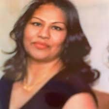 Mrs. Zalina "Julie" (Ali) Richard Aka/Chee-A-Tow Obituary (1964