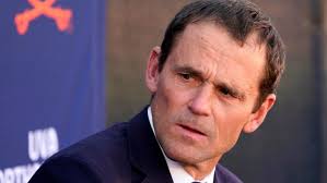 University of Virginia president resigns under White House pressure