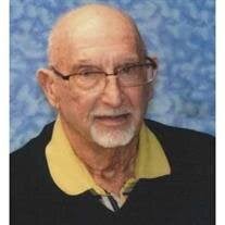 Richard Keene Obituary