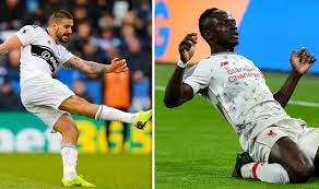 Highlights of the premier league match between liverpool and fulham from anfield. Fulham Vs Liverpool Tv Channel What Channel Is Fulham Vs Liverpool On Today Football Sport Express Co Uk