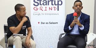 Rio Paul: The Man Changing Fashion in Africa Forever