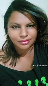 Erica Cedillo's Instagram, Twitter & Facebook