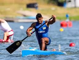 As canoas foram desenvolvidas primeiramente pelos povos nativos da. Cartola Da Canoagem Veta Petrobras Em Uniforme De Equipe Olimpica Esporte Uol Esporte