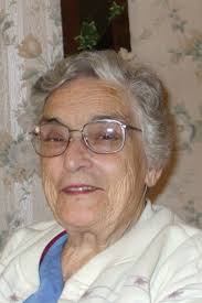 Virginia Mottice Obituary