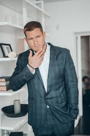 Bachelor Colton Underwood Has A New Line Of Bracelets For A Good Cause Us Weekly Colton Underwood Colton Eye Candy Men
