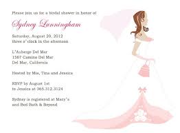 Cute Dress Cartoon Bridal Shower Invitations Hpb149 Hpb149 Shower Invitations Bridal Shower Bridal Shower Invitations