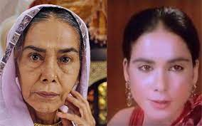 Rohini hattangadi (born 11 april 1955) is an indian actress, known for her work in hindi, gujarati and telugu films, marathi soap operas and theatre. Surekha Sikri Over The Years The Many Avatars Of Indian Tv S Most Popular Dadi Indiatoday