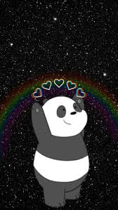 Fond D Ecran Panda Tumblr 3 In 2020 Cute Emoji Wallpaper Cute Panda Wallpaper Panda Wallpapers