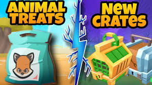 While flying he gets a boost. 3 New Things Coming To Zooba Better Battle Pass Rewards Youtube
