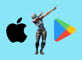 Everything you need to know about fortnite's war on apple and the app store, and why you won't be able to play the game on your iphone or ipad epic games is waging war on apple. Losing Fortnite Won T Hurt Apple S Revenues But The Publicity Will Sting