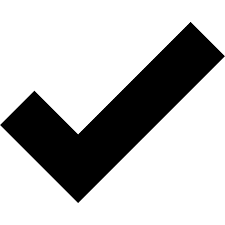Download Tick Vector Svg Icon Svg Repo