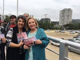 En viña del mar y con el patrocinio de la alcaldesa virginia reginato y la animación de marlen olivari se lanzó oficialmente el proceso de scouting y casting para miss universo chile 2014. Virginia Reginato On Twitter Junto A Sebastian Pinera Sebastianpinera Cecilia Y Francisco Chahuan Chahuan En Terreno Con Las Familias De Vina Del Mar Vinaconpinera Chile Virginia Reginato Tiemposmejores Https T Co Mruac22gdq