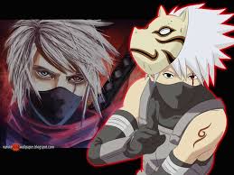 Kakashi Anbu Wallpapers Wallpaper Cave The great collection of kakashi anbu wallpapers for desktop, laptop and mobiles.