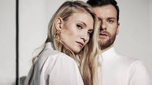 + «free european song contest». Poland Glasperlenspiel To Perform Immer Da At The Free European Song Contest Eurovoix World