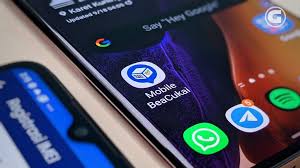 Imei atau singkatan dari international mobile equipment identity. Tutorial Cara Daftar Imei Untuk Mengaktifkan Smartphone Yang Terblokir Gizmologi
