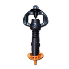 Microaspersor Supernet Lr 90 L/h (cabeça) - Netafim | InstaAgro