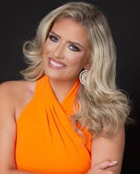 Good morning, everyone! I hope you all have a rib-Tastic day! My name is  Lidia Midcap and I am the 2024 Miss Forks of the Buffalo Festival. I am a  Freshman at