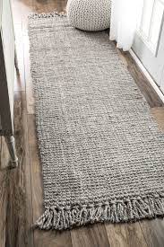 Windom Hand Woven Gray Area Rug Tappeti Arredo Arredamento Rustico Di Campagna Arredamento