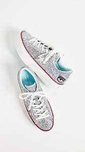 Shop men's chiara ferragni shoes. Converse X Chiara Ferragni Sneakers Sneakers Converse Chiara Ferragni