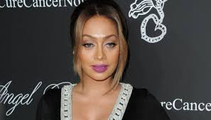 La La Anthony Lands Recurring Role On Fox's Star