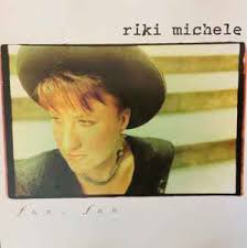 Riki Michele Discography: Vinyl, CDs, & More
