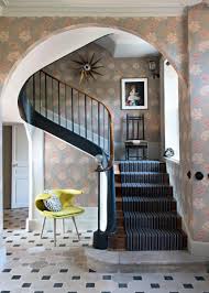 Parquet en ch ne massif la fran aise ambiance cocooning au rendez avec et idees parquet salon 20 3680x5520px idees parquet salon. Des Idees Pour Decorer Son Escalier Madame Decore