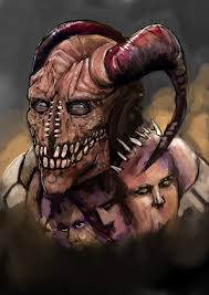 A listing of all demon slayer: Demon Smile By Machic On Newgrounds