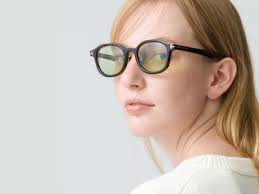 RHC ロンハーマン】TOM FORD EYEWEAR Exclusive for RHC Ron Herman を発売