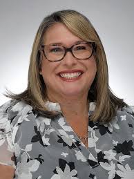 Meet the Foundation Staff