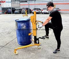 Image result for drum barrel truck