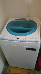 Mesin basuh toshiba, on terus bunyi alarm. Mesin Basuh Toshiba Error M Tech Home Appliance Repair Facebook
