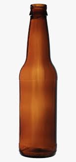 The department of energy and environmental protection (deep) previously issued a press release on march 16, 2020 noting that it would be temporarily exercising enforcement discretion toward redemption of deposit containers at retailers that sell beverages subject to. Transparent Beer Bottle Clipart Bottle Beer Open Png Png Download Kindpng