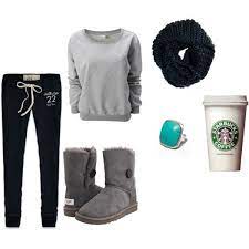 Lazy Day Outfits Cute Outfits Lazy Day Outfit