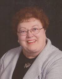 Betty Mueller Obituary