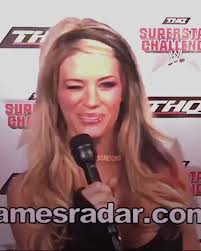 Ashley Massaro Wwe Wrestlemania