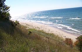 Maybe you would like to learn more about one of these? Van Buren State Park Beach South Haven Mi Pet Friendly Travel