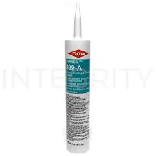 Newmar RV Dow 999-A Clear Silicone Sealant 34777