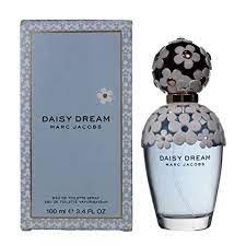 100ml daisy marc jacobs perfume. Daisy Dream Edt Vapo 100 Ml Amazon De Beauty