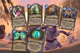 Are you new to highlander and don't know where to start? Fake Highlander Quest Druid Druid Class Discussion Hearthpwn Forums Hearthpwn