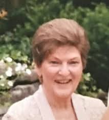 Eileen Hook Obituary (2017)