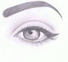 Learn how you can draw different animals step by step. New Eye Drawing Creative Colored Pencils 46 Ideas Art Drawings Sketches Simple Eye Drawing Art Drawings Sketches