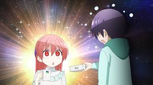Tonikawa: Over The Moon For You Ova 2 ~Uniform~ - Astronerdboy'S Anime &  Manga Blog | Astronerdboy'S Anime & Manga Blog