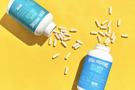 Maybe you would like to learn more about one of these? When Should I Start Taking Collagen Supplements Vital Proteins