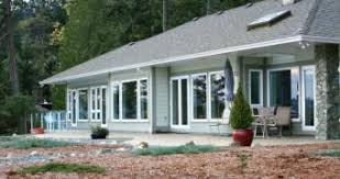 The largest window, in the living room, is indicated in yellow. Renovating A Ranch Style House Lovetoknow
